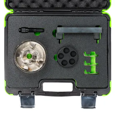 KIT DE CALADO AUDI 2.5 TFSI