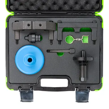 KIT DE CALADO AUDI 4.0 FSI, TFSI