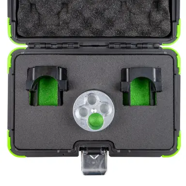 KIT DE CALADO MERCEDES M651