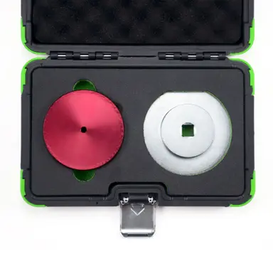 EXTRACTOR/INSTALADOR DE RETEN DELAN