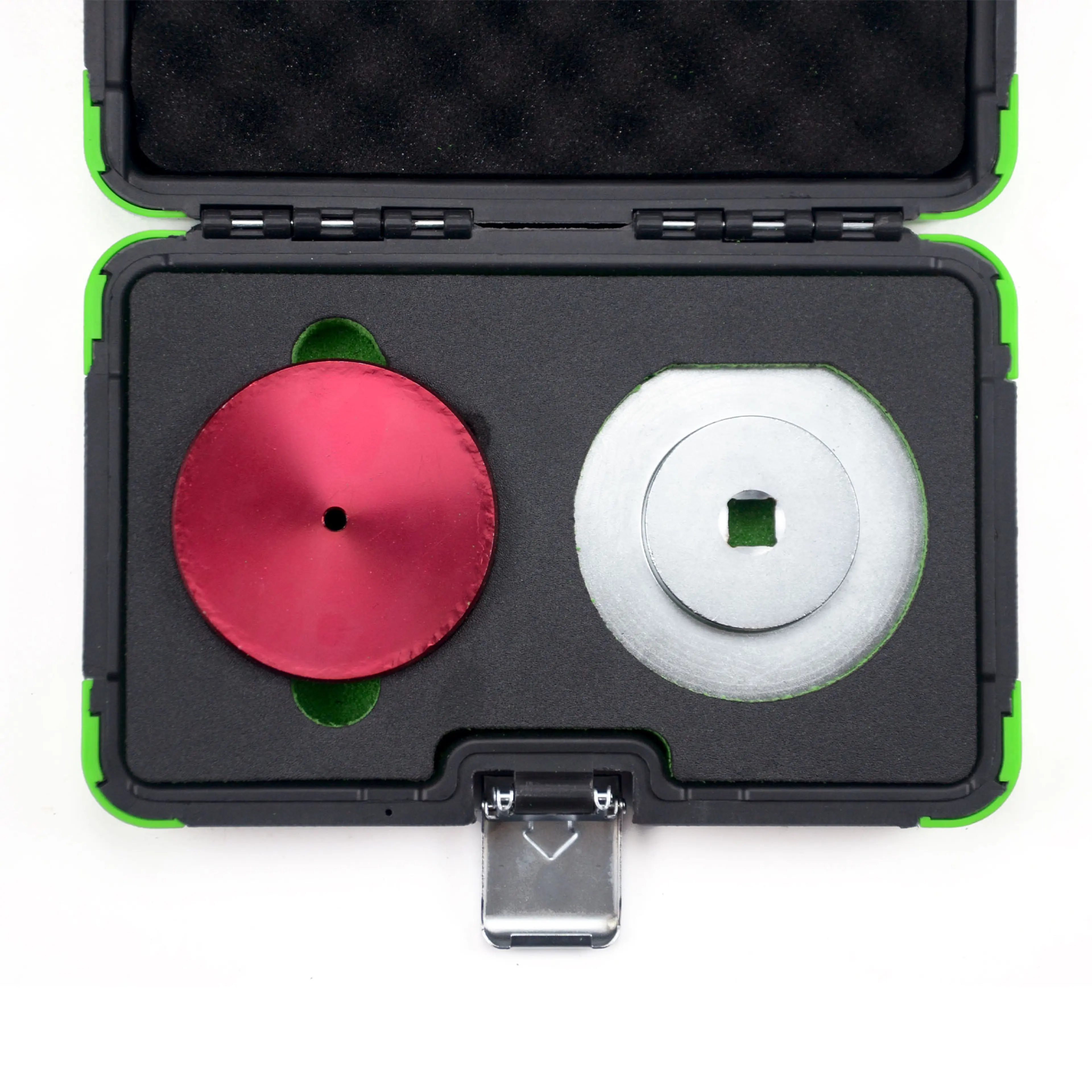 EXTRACTOR/INSTALADOR DE RETEN DELAN