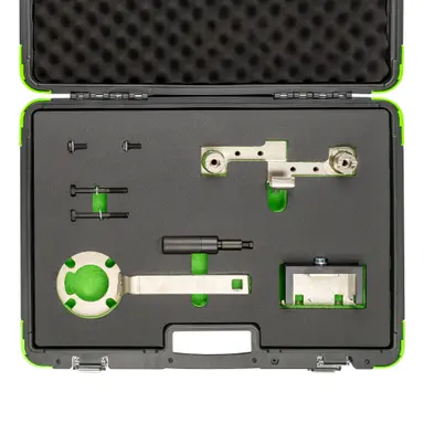 CONJUNTO DE REGLAJE GASOLINA – FORD