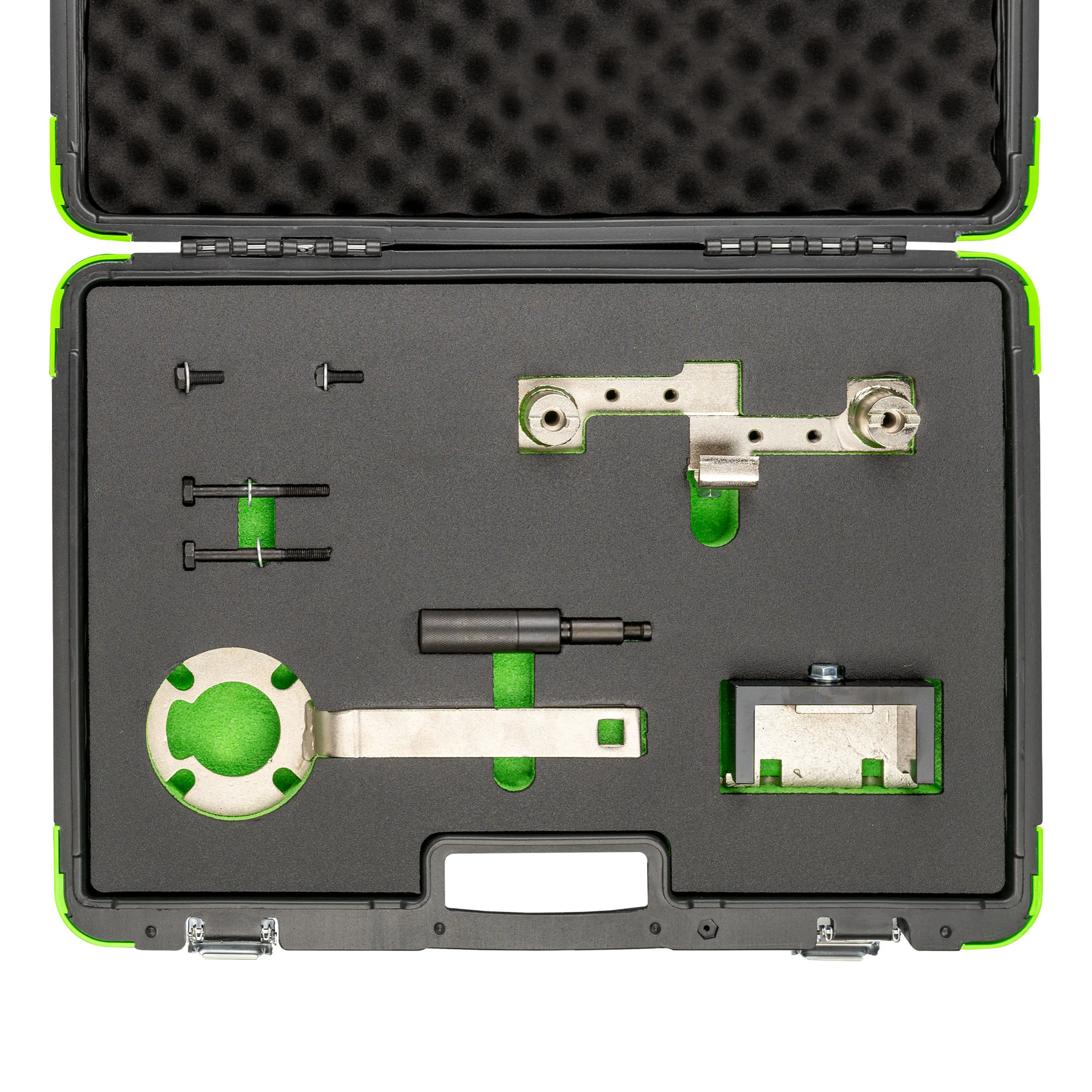 CONJUNTO DE REGLAJE GASOLINA – FORD