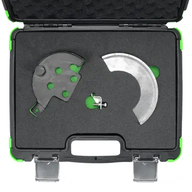 INSTALADOR DE CORREAS AUXILIARES FO