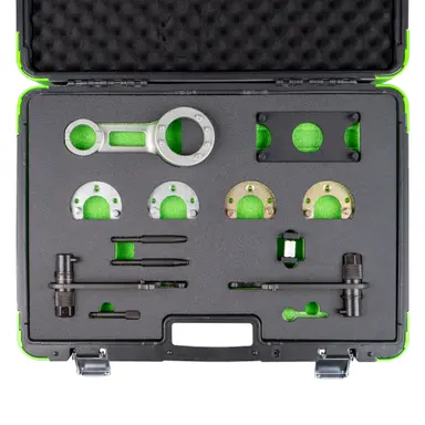 KIT DE CALADO LAND ROVER FREELANDER