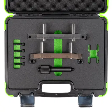 KIT DE CALADO CHRYSLER/JEEP 3.0D