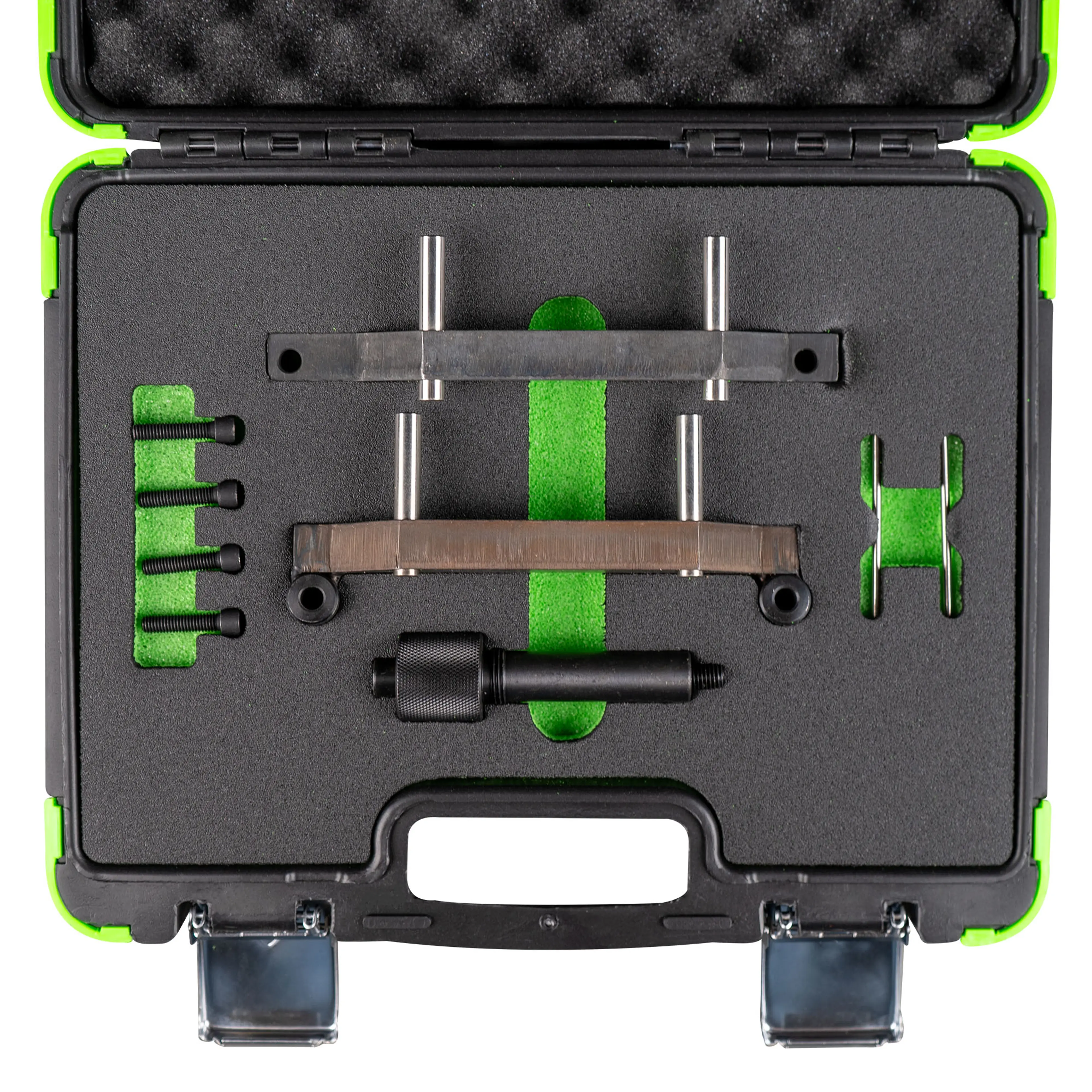 KIT DE CALADO CHRYSLER/JEEP 3.0D