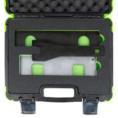 KIT DE CALADO OPEL 1.0, 1.4