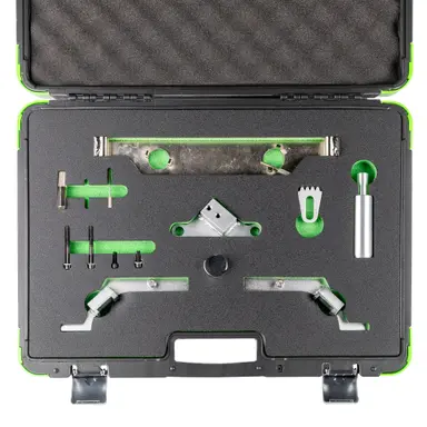 KIT DE CALADO OPEL/CHEVROLET/SAAB 2