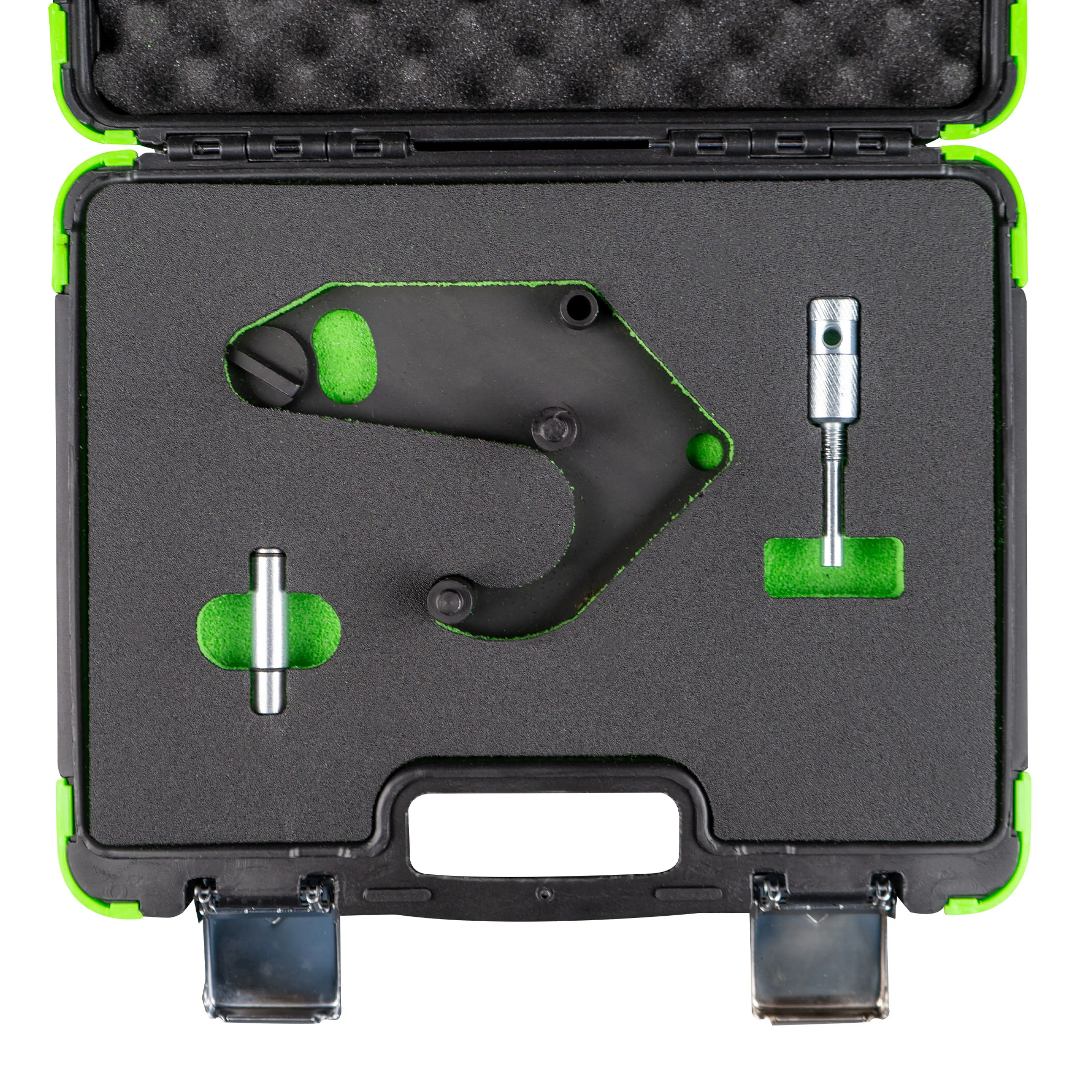 KIT DE CALADO RENAULT/NISSAN 3.0DCI