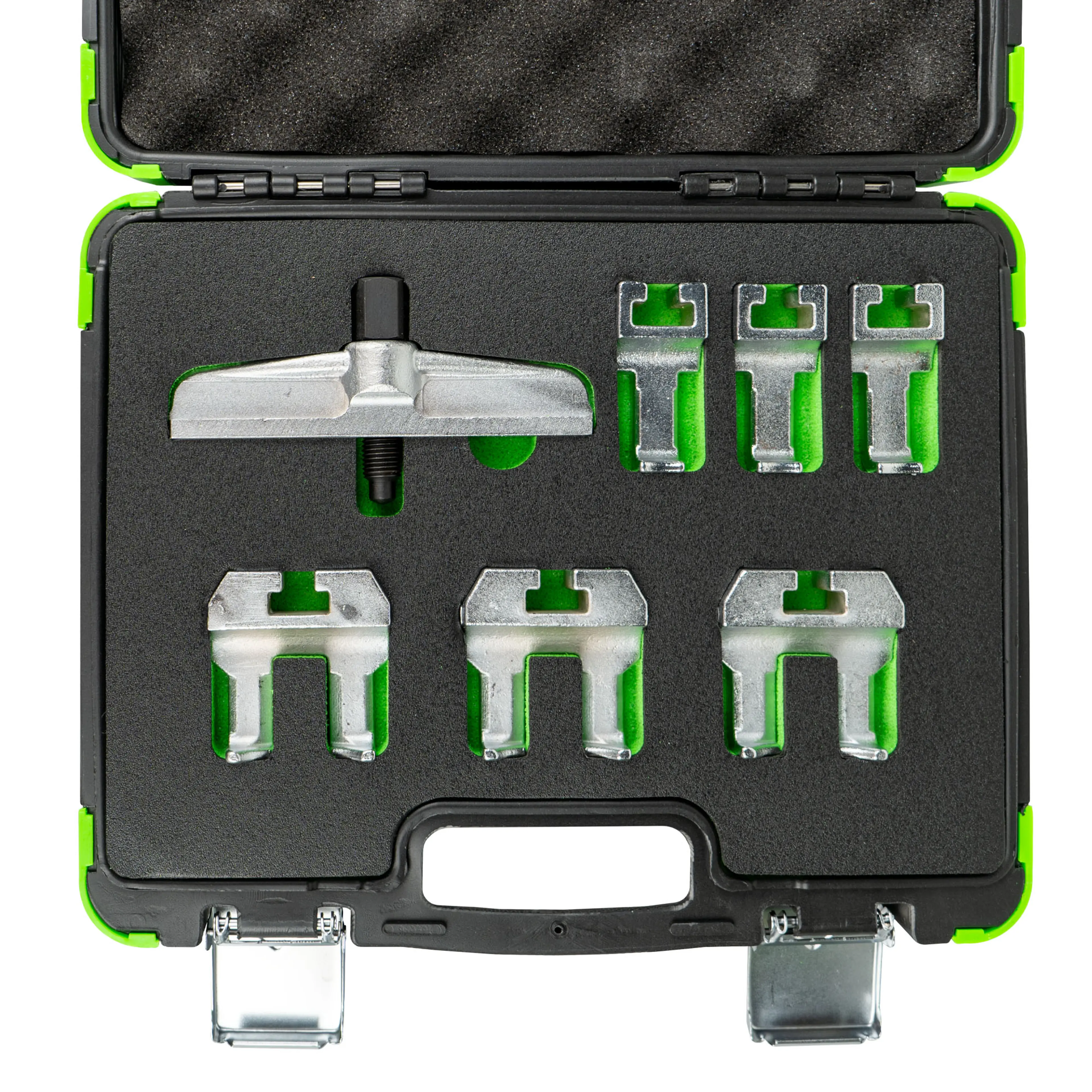 EXTRACTOR DE POLEAS DE ARBOL DE LEV