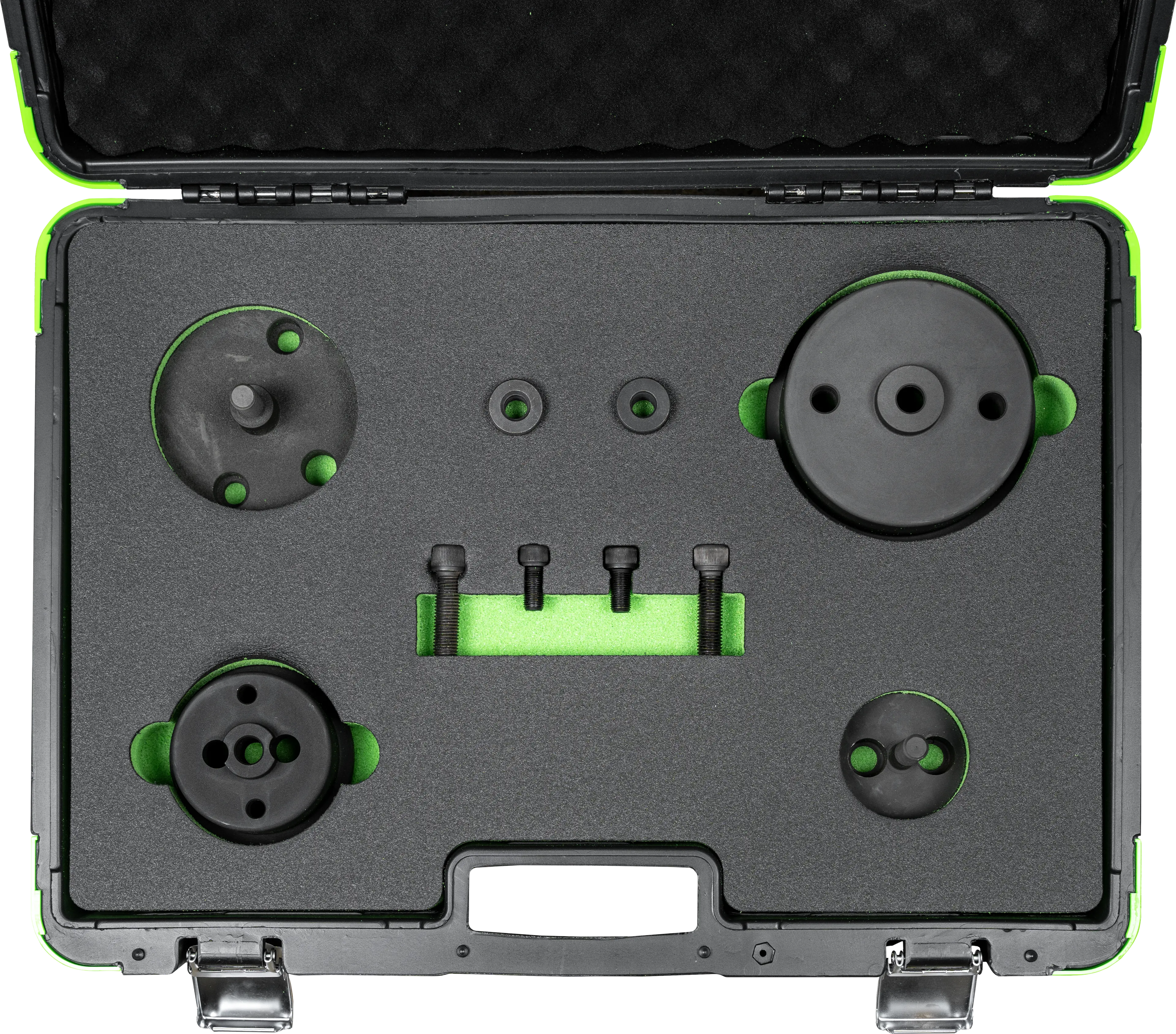 INSTALADOR DE RETÉN DE CIGÜEÑAL MER