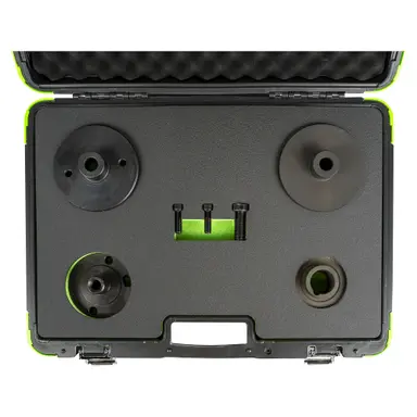 INSTALADOR DE RETÉN DE CIGÜEÑAL MER