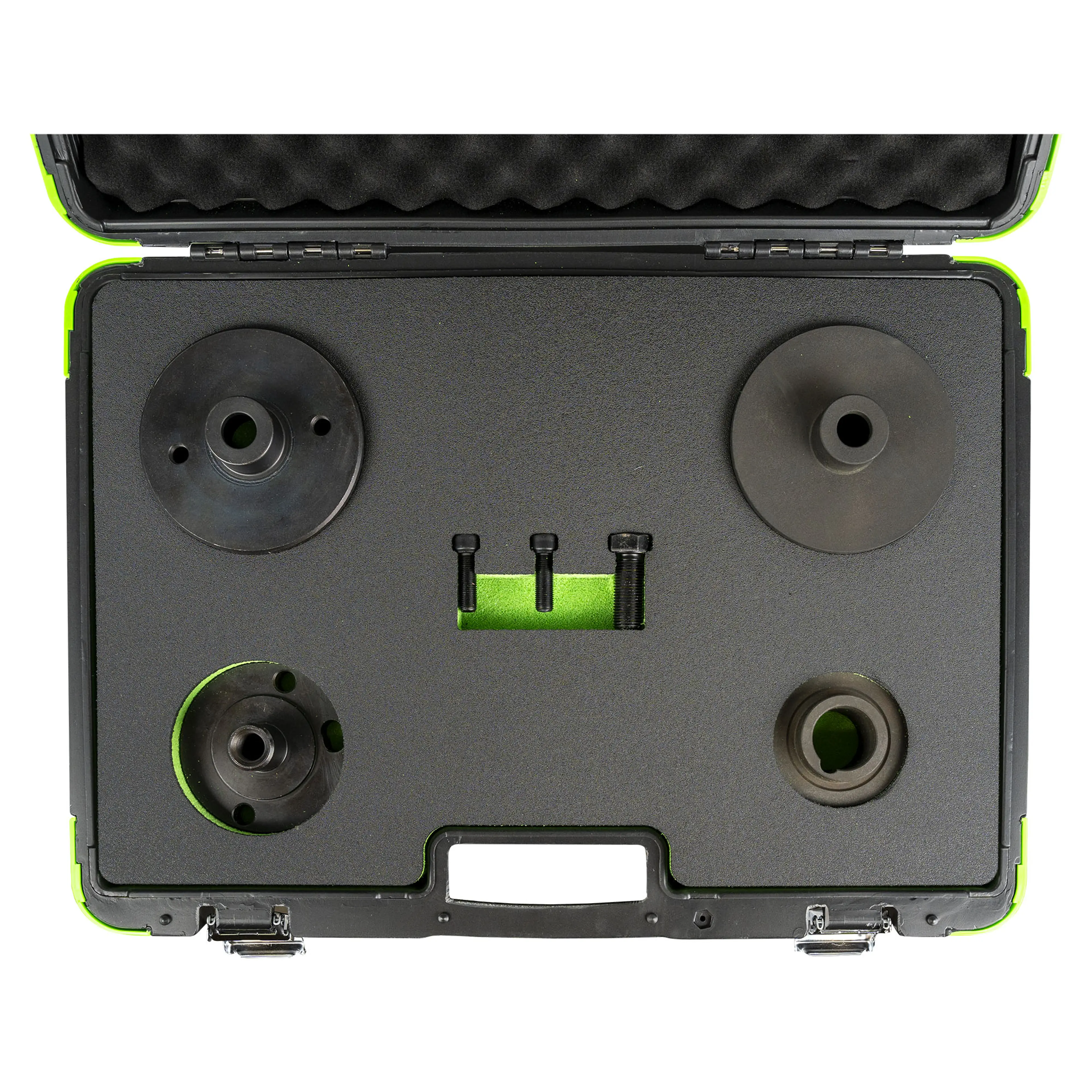 INSTALADOR DE RETÉN DE CIGÜEÑAL MER