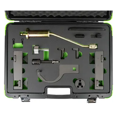 KIT DE CALADO JAGUAR/LAND ROVER-3.0