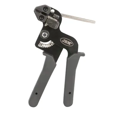 ALICATES PARA  ABRAZADERAS METÁLICA