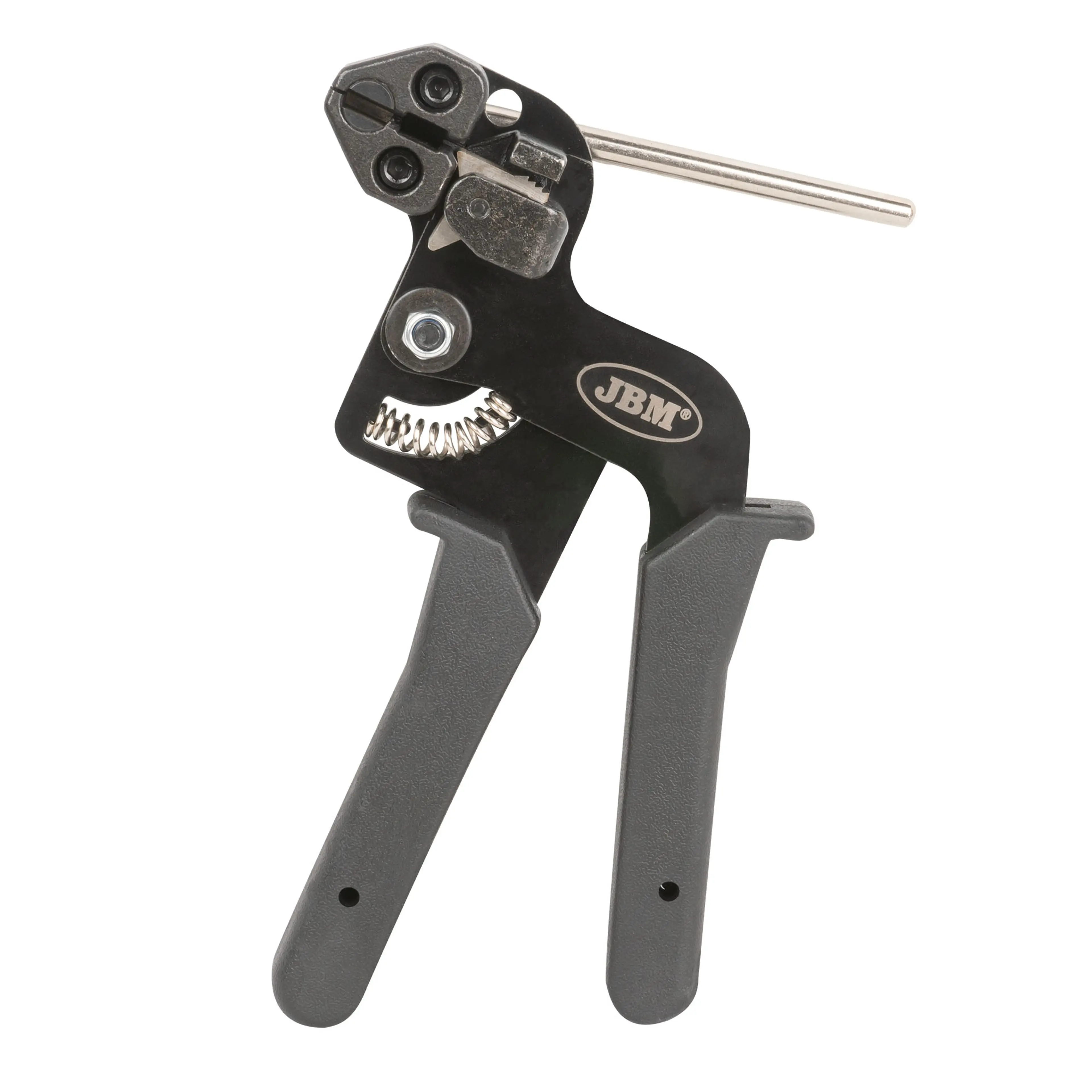 ALICATES PARA  ABRAZADERAS METÁLICA