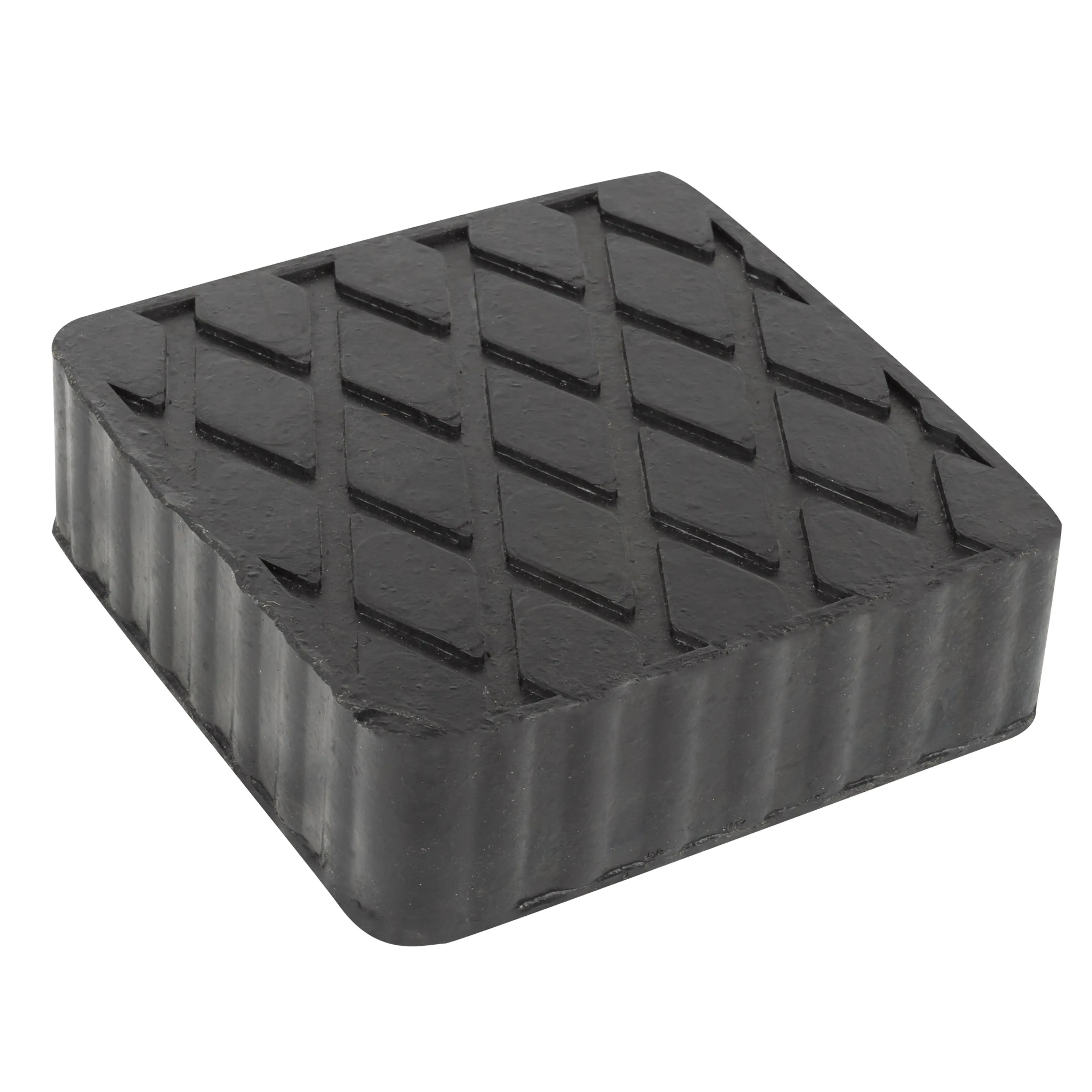 TACO DE GOMA PARA ELEVADOR 120X120X