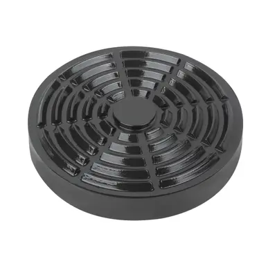 TACO DE GOMA PARA ELEVADOR KONI/ROM