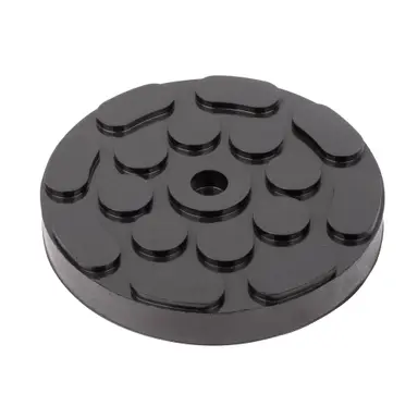 TACO DE GOMA PARA ELEVADOR J.A.B. B