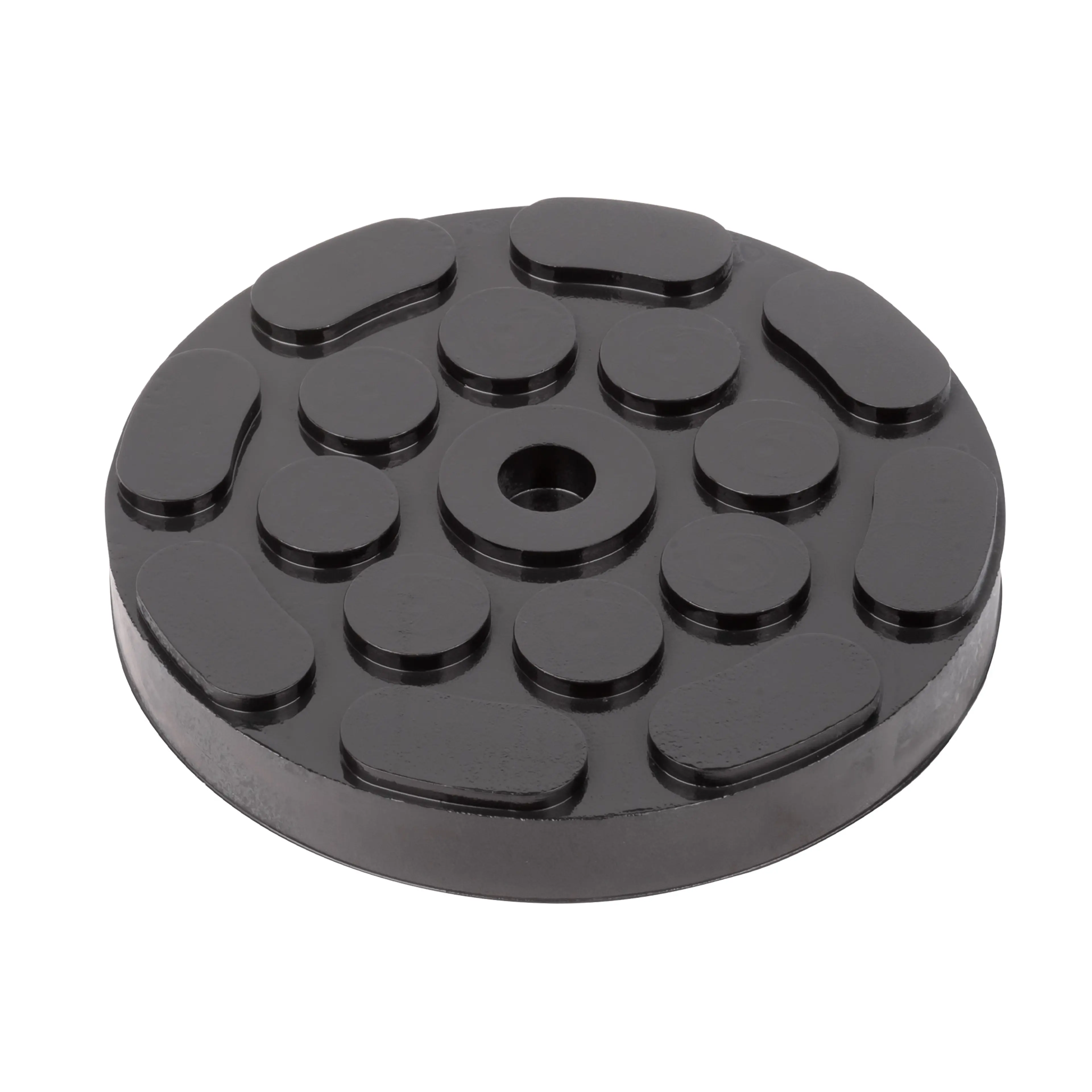 TACO DE GOMA PARA ELEVADOR J.A.B. B