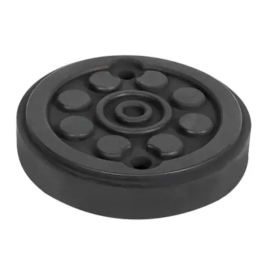 TACO DE GOMA PARA ELEVADOR MAHA 120