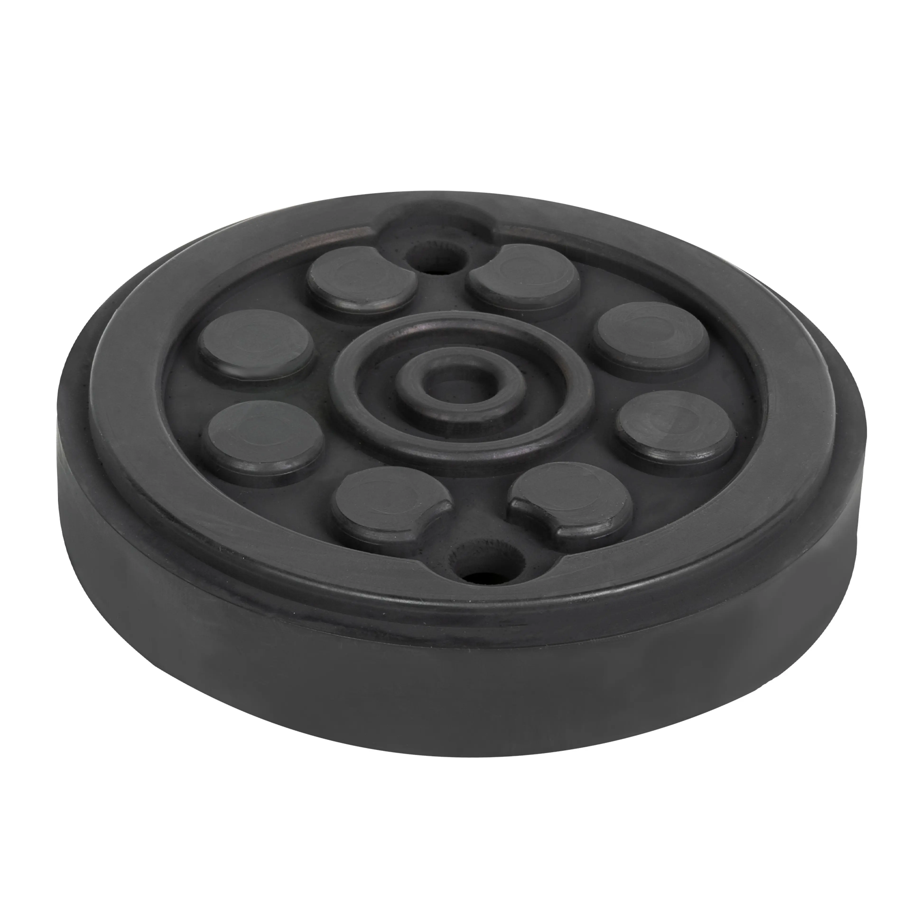 TACO DE GOMA PARA ELEVADOR MAHA 120