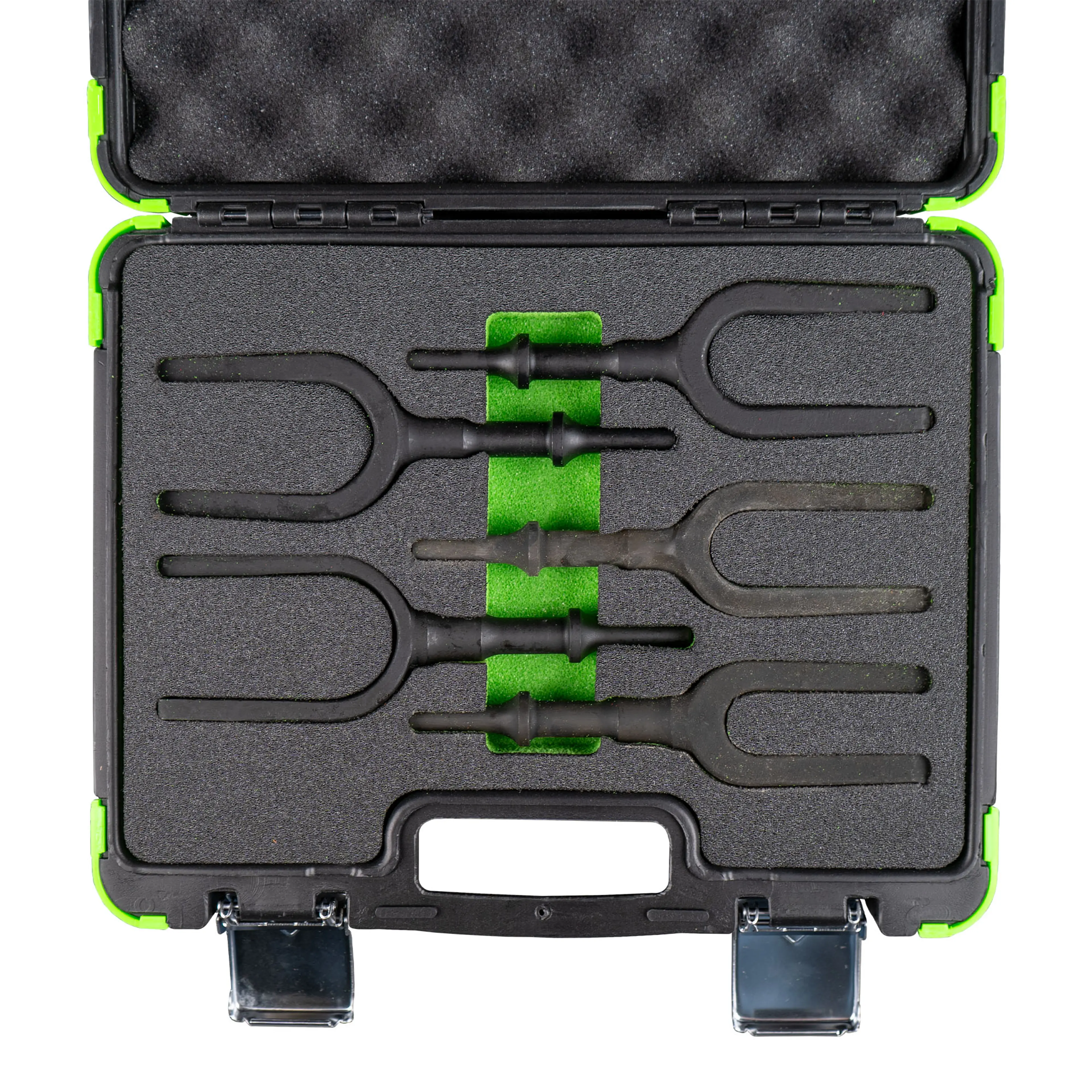 JUEGO DE 5 EXTRACTORES DE ROTULA DE