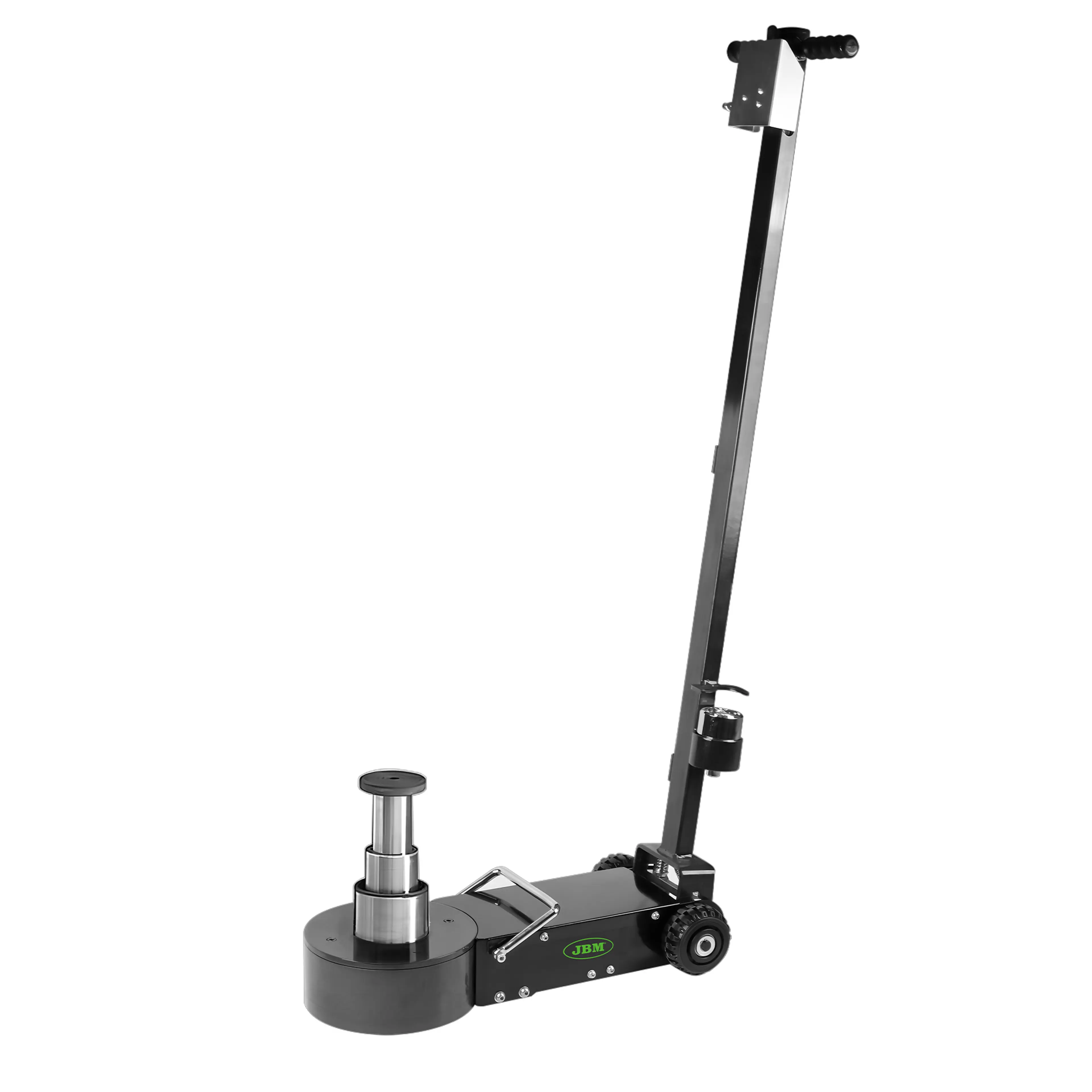 GATO OLEONEUMÁTICO CARRETILLA TELES