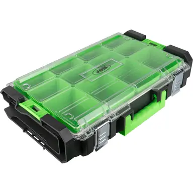 CAJA PARA HERRAMIENTAS APILABLE CON