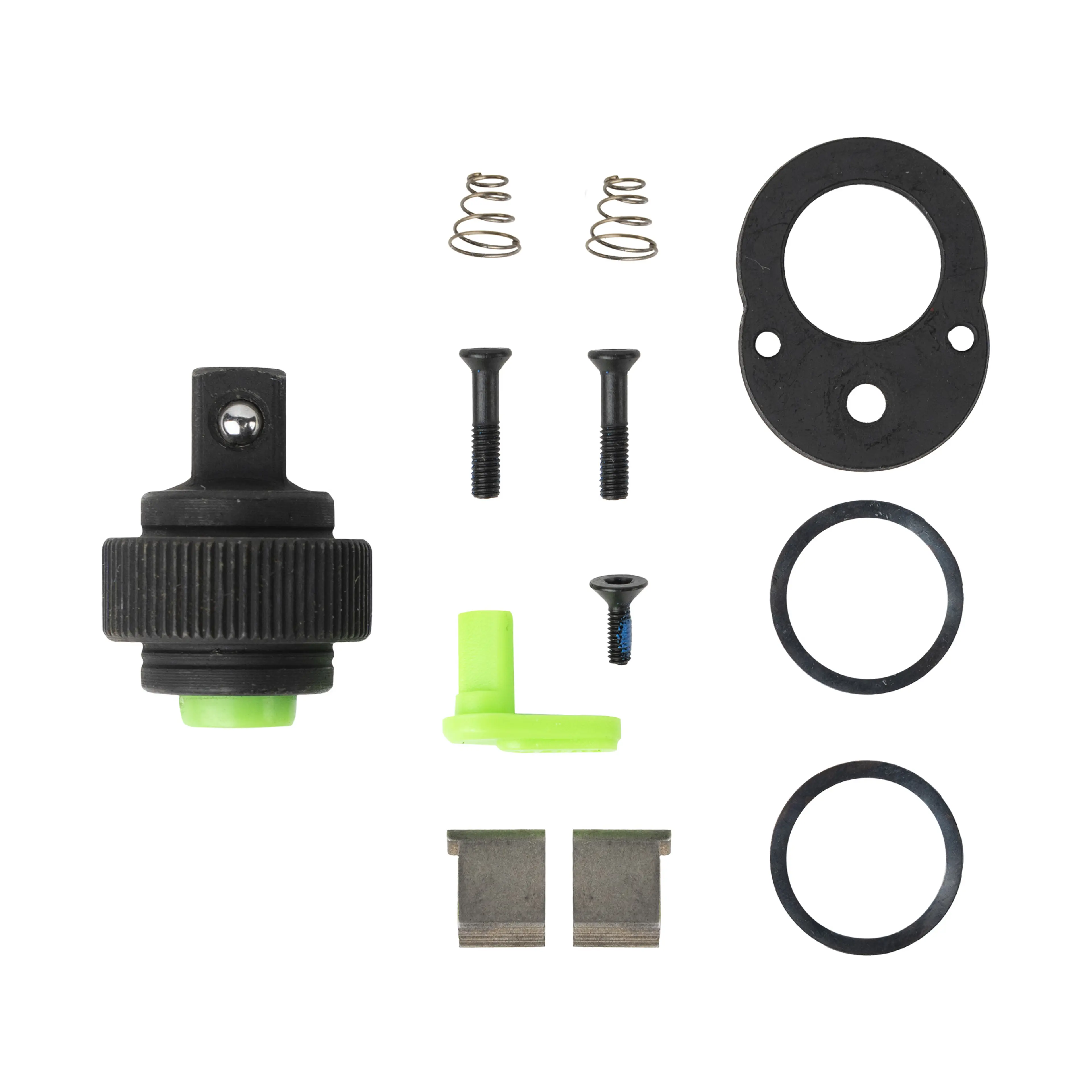 SET REPARACIÓN DINAMOMÉTRICA DE 1/4