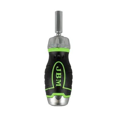 DESTORNILLADOR DE TRINQUETE COMPACT