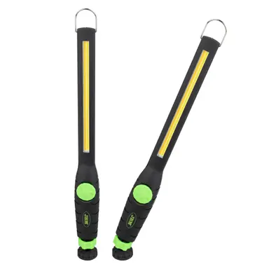 LÁMPARA LED ULTRAVIOLETA REGULABLE 