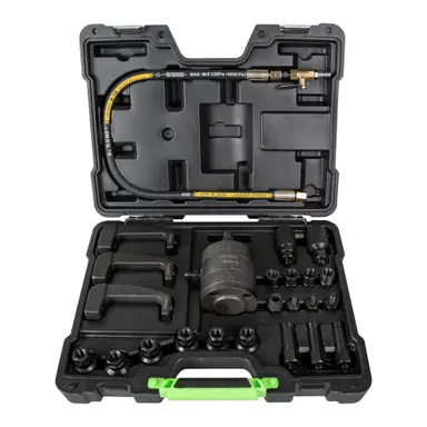 EXTRACTOR DE INYECTORES NEUMÁTICOS 