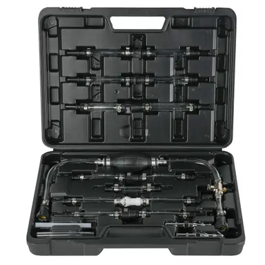 PURGADOR DE SISTEMAS DE COMBUSTIBLE