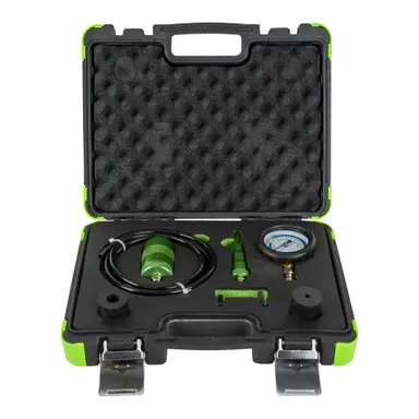 COMPROBADOR DE BOMBA DE AGUA