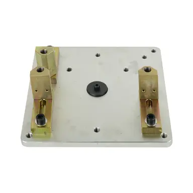 BASE DE SOPORTE PARA INSERCIÓN Y EX