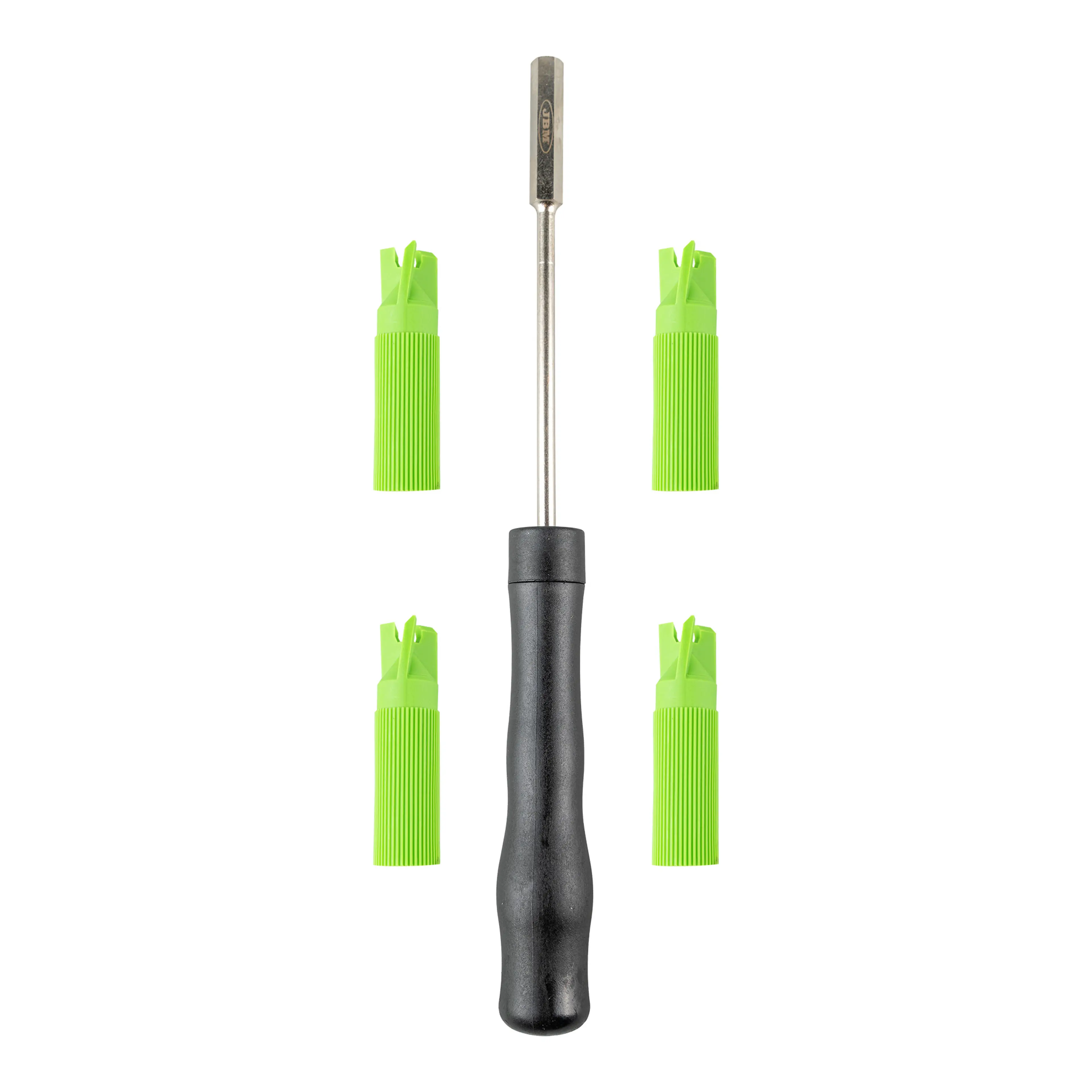 KIT DE LIMPIEZA DE ENGRASADORES