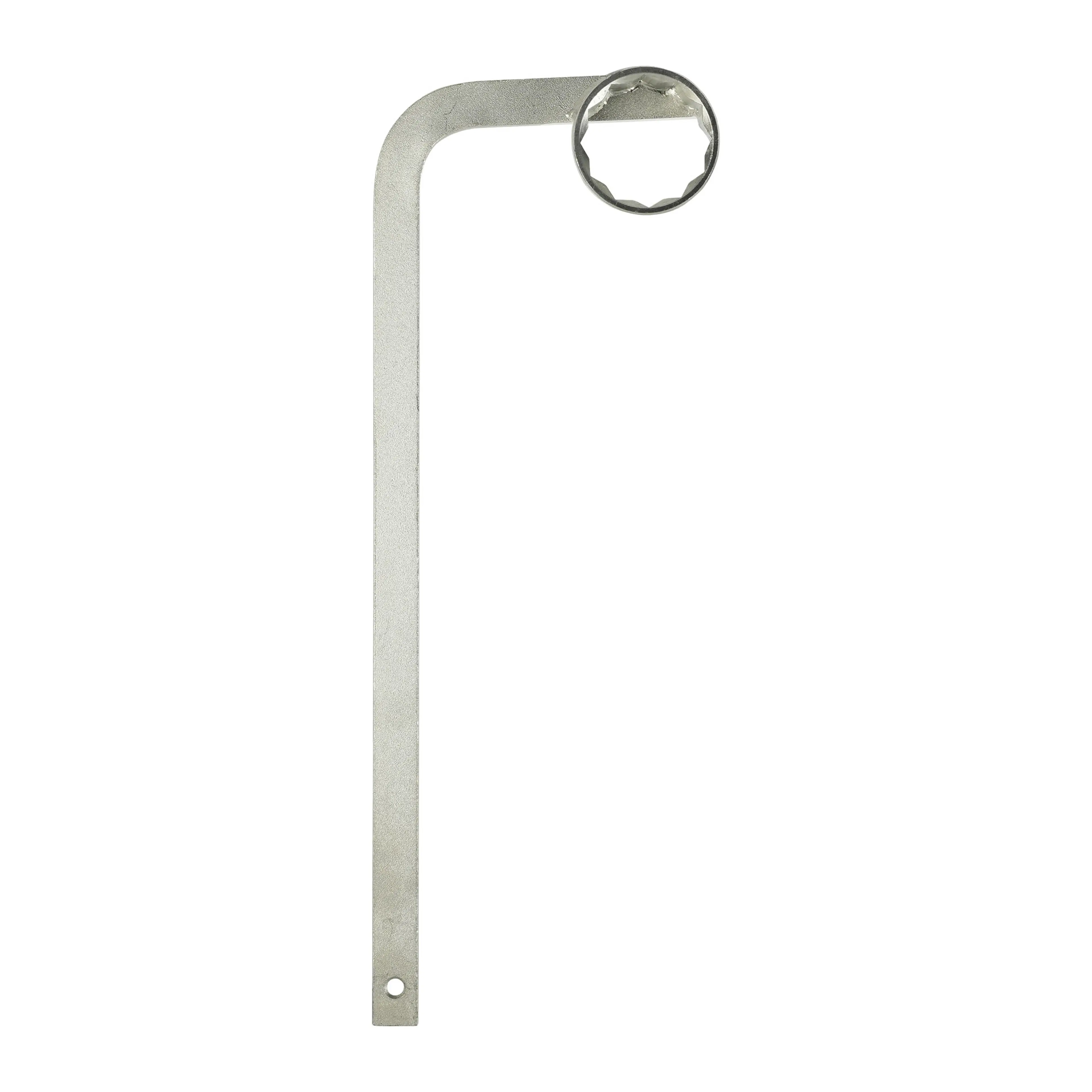 LLAVE PARA FILTRO DE ACEITE DE 12 P