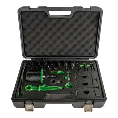 SET DE EXTRACTOR DE INYECTORES NEUM