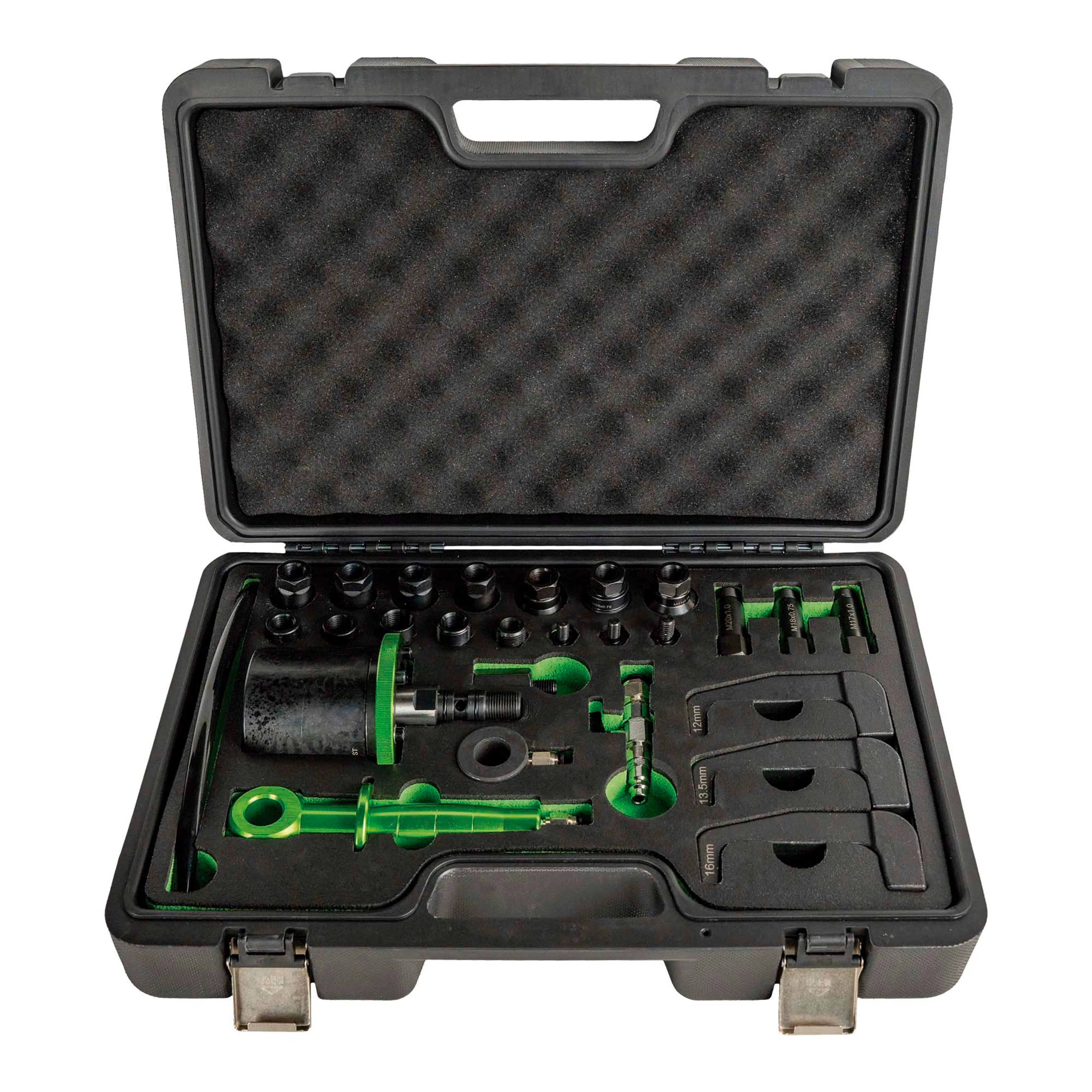 SET DE EXTRACTOR DE INYECTORES NEUM