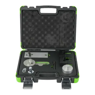 KIT DE BLOQUEO DE ÁRBOL DE LEVAS PA