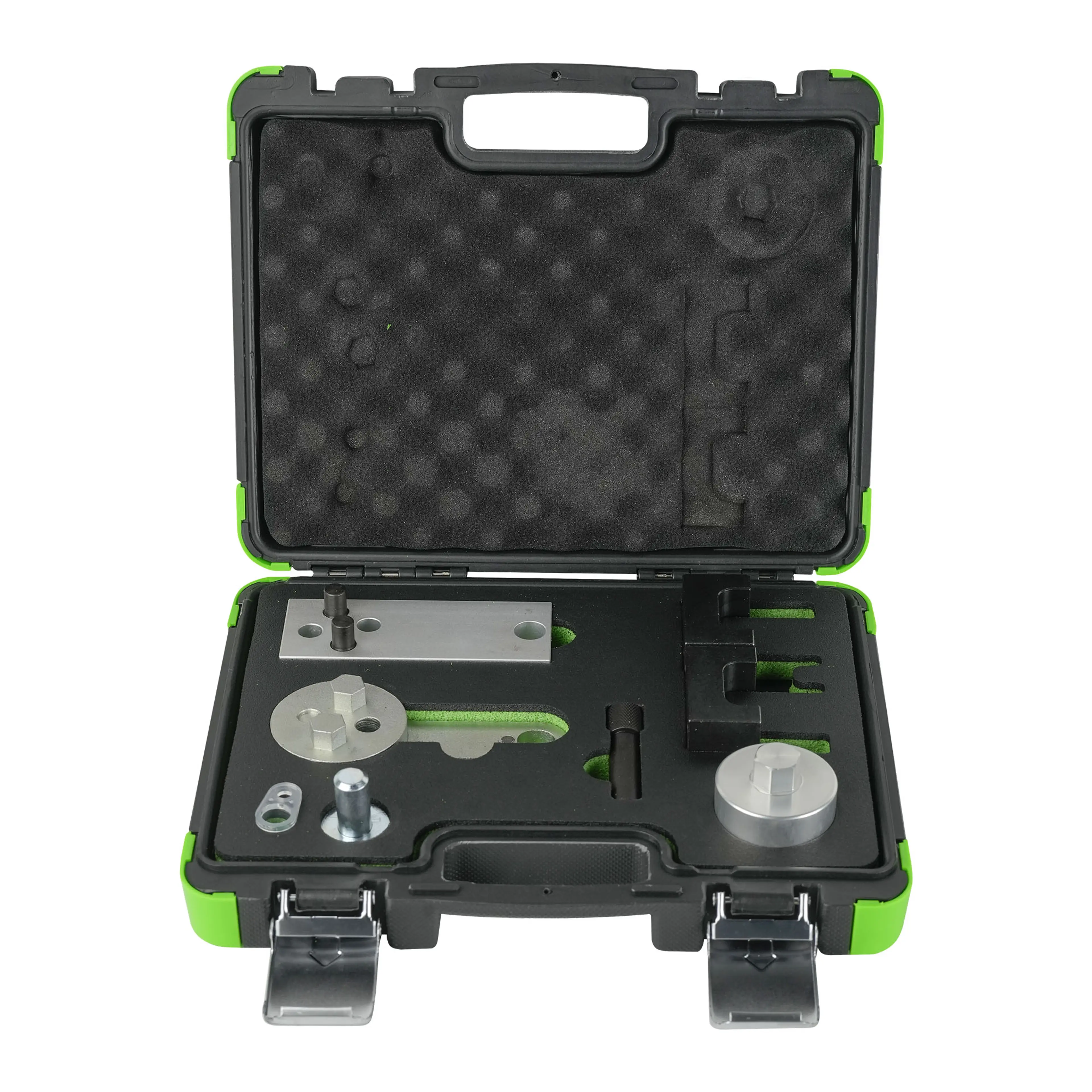 KIT DE BLOQUEO DE ÁRBOL DE LEVAS PA