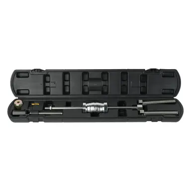 EXTRACTOR DE INYECTORES FORD/VOLVO 