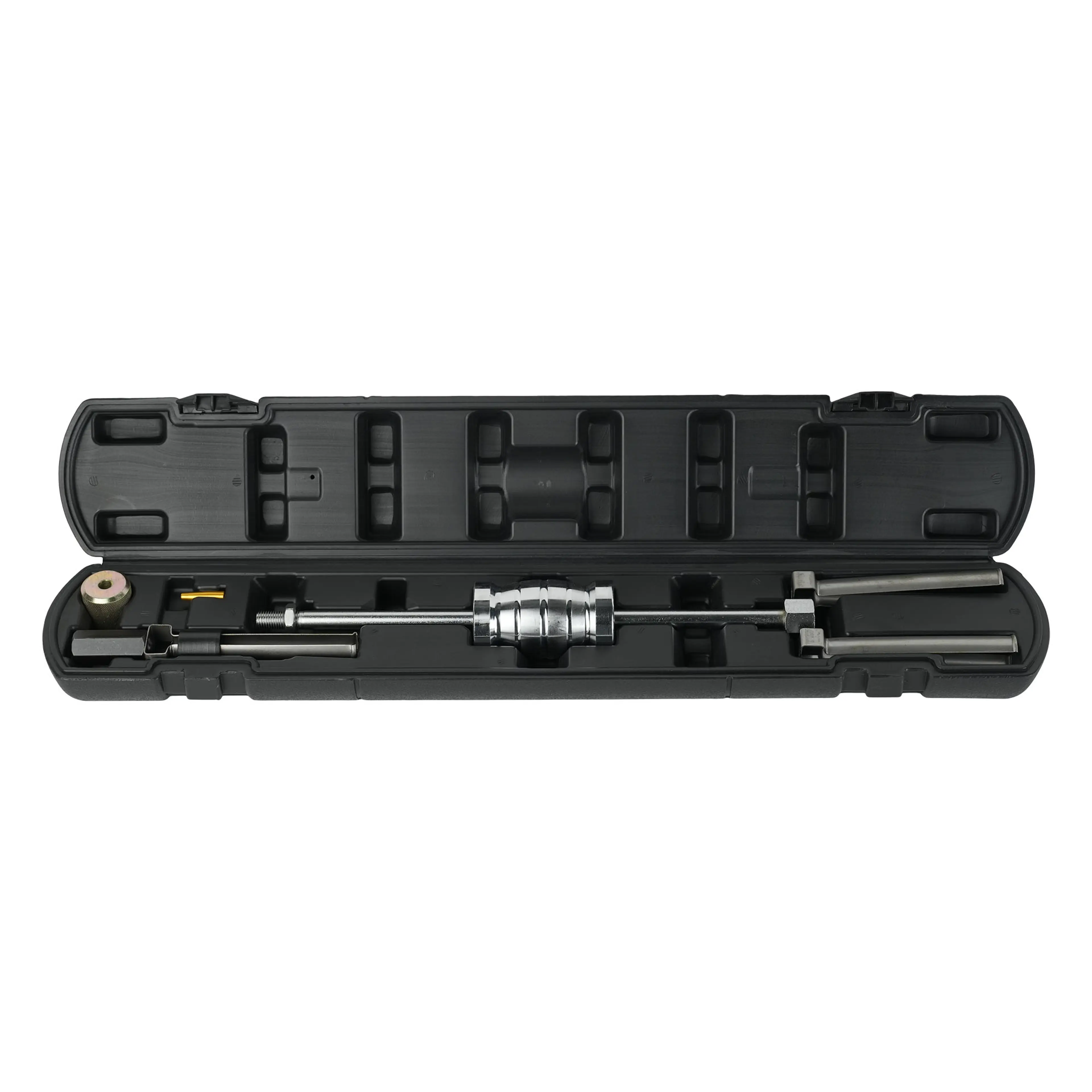 EXTRACTOR DE INYECTORES FORD/VOLVO 