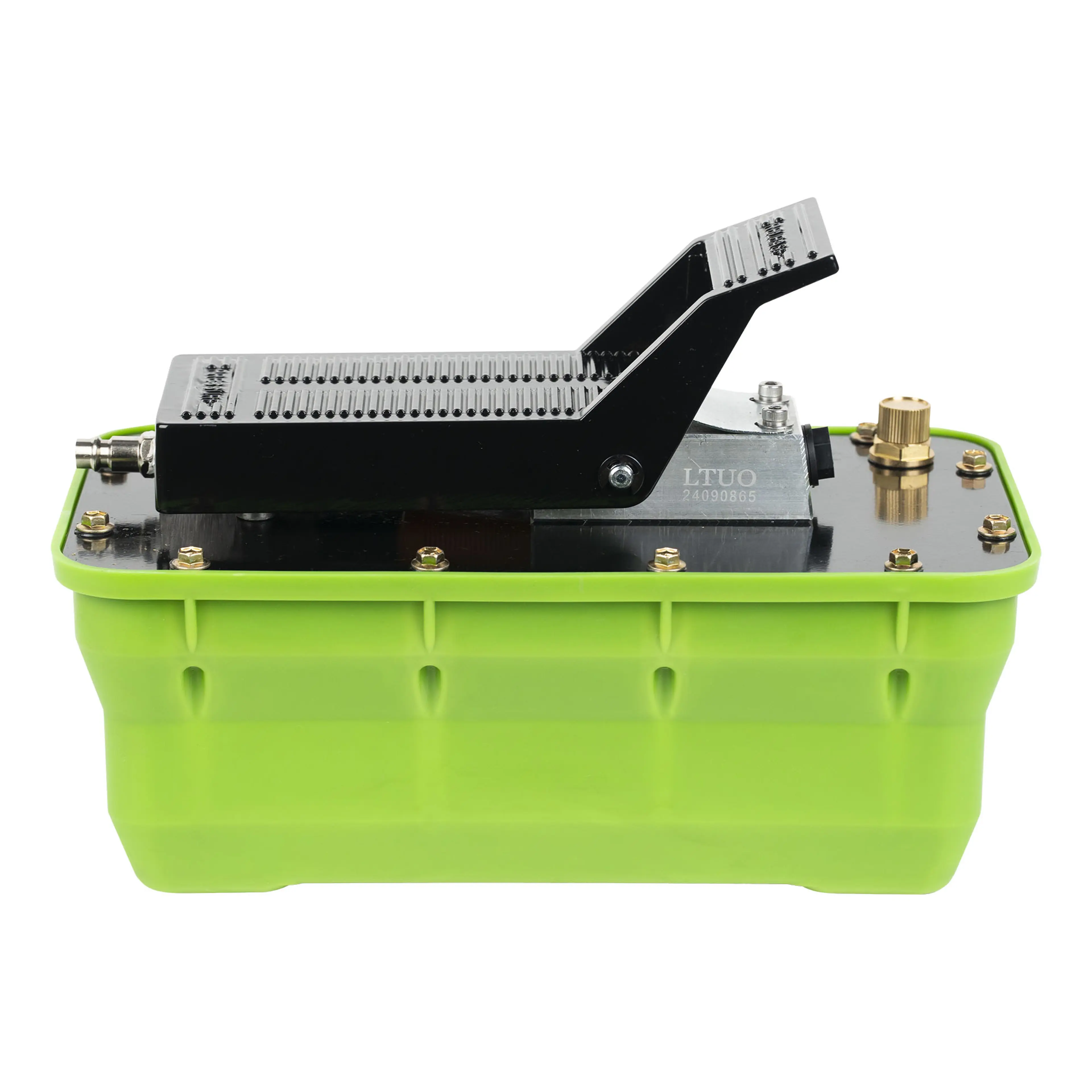 BOMBA OLEONEUMÁTICA  2.3L