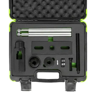 EXTRACTOR DE INYECTORES ECOBLUE 2.0