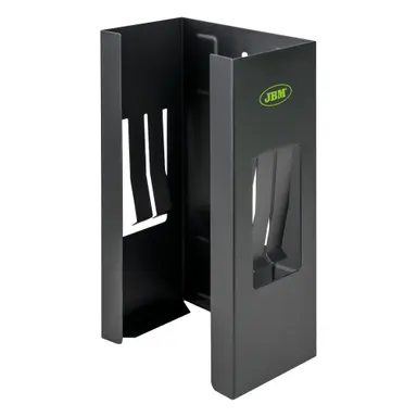 DISPENSADOR DE GUANTES MAGNÉTICO