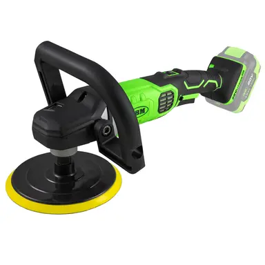 PULIDORA  A BATERÍA  REF. 60009