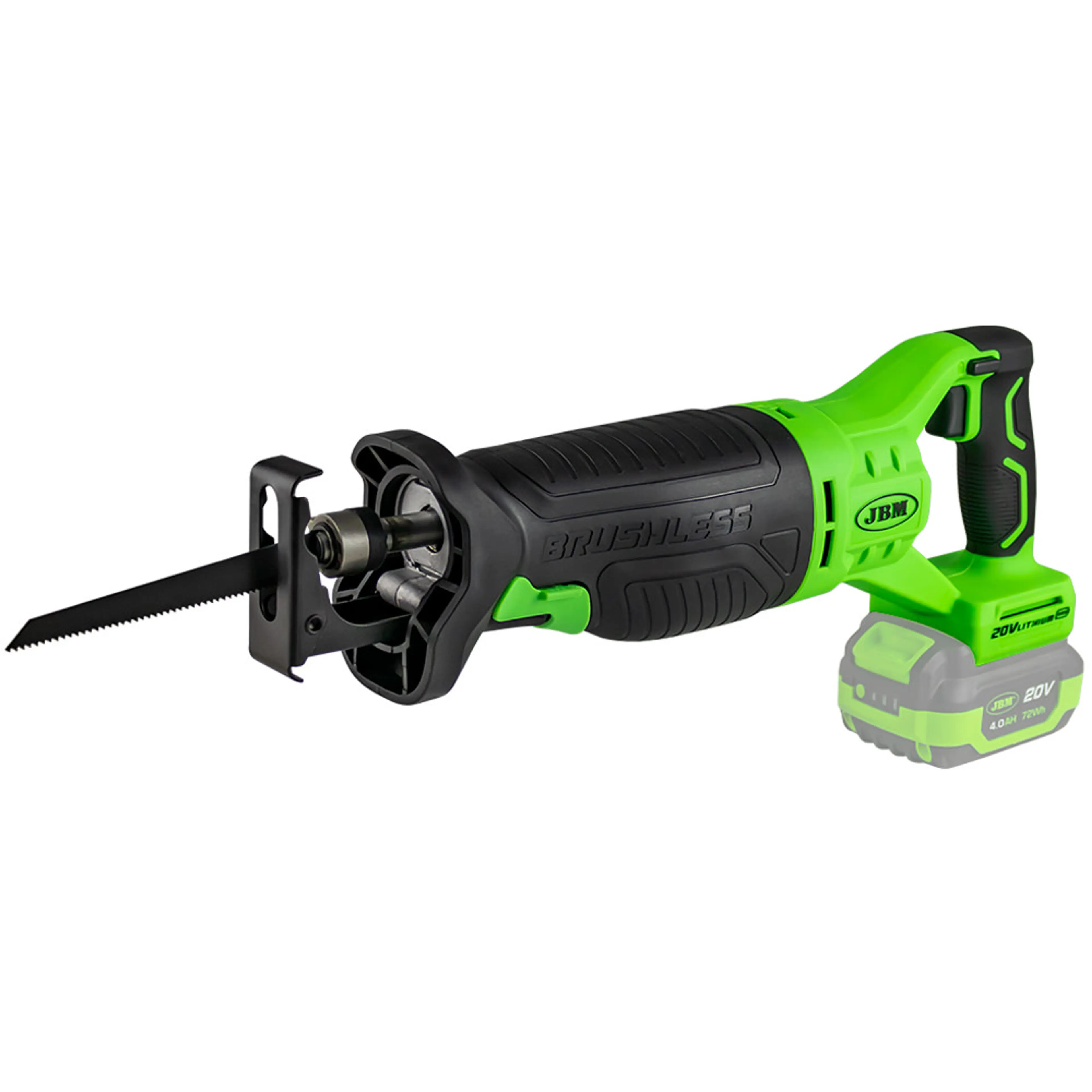 SIERRA DE SABLE A BATERÍA  REF. 600